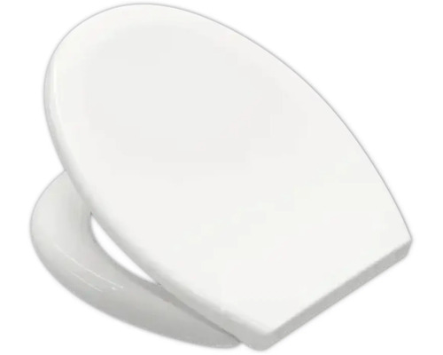 Capac WC din ceramică sanitară