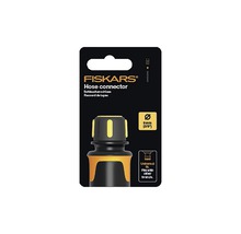 Conector furtun Fiskars 9 milimetri