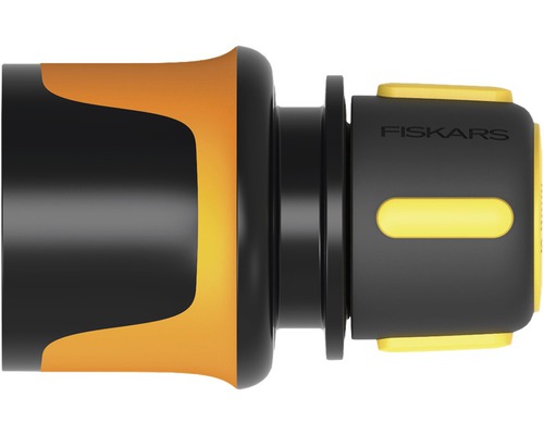 Conector furtun Fiskars 9 mm (3/8")