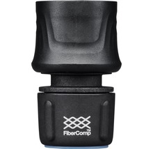 Conector furtun din compozit de fibre