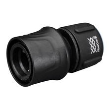 Conector furtun de grădină din plastic