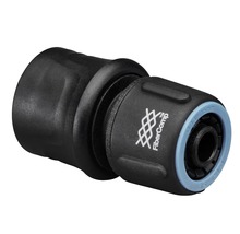 Conector furtun de grădină din plastic