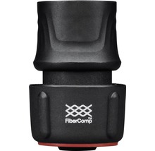 Conector furtun cu logo FiberComp