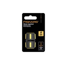 Racord reparator furtun Fiskars 9 mm în ambalaj