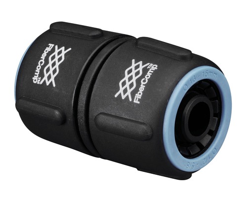 Conector de furtun din plastic pentru furtunuri de grădină