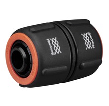 Conector furtun de grădină cu logo FiberComp
