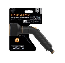 Pistol pentru stropit Fiskars FiberComp 3 jeturi-thumb-3