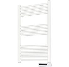 Radiator electric alb pentru prosoape