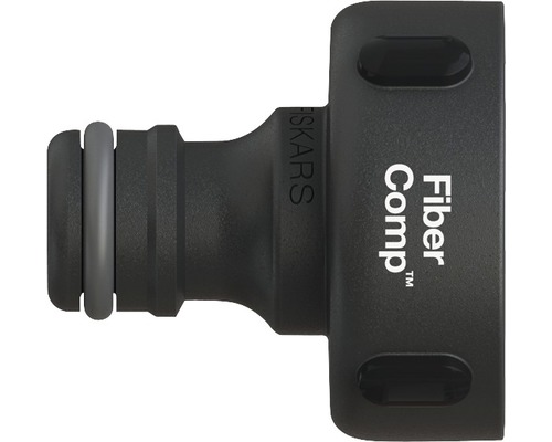 Racord pentru robinet Fiskars FiberComp™ G1" (33,3 mm)