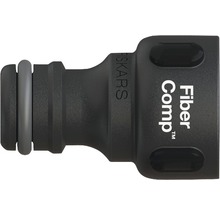 Cuplă Fiskars FiberComp pentru furtunuri de grădină