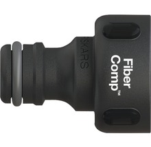 Cuplaj Fiskars FiberComp pentru furtunuri de grădină