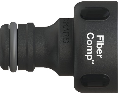 Racord robinet Fiskars FiberComp™ G3/4" (26,5 mm)
