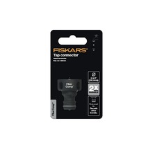 Conector robinet Fiskars pentru grădină