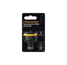 Conector robinet Fiskars Multi