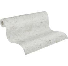 Rola de tapet cu aspect de beton