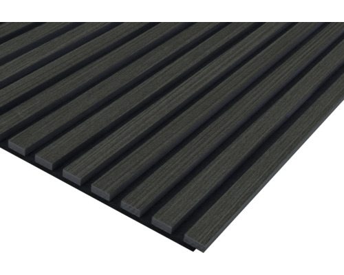 Panou din lemn cu lamele înguste pentru placarea pereților și a tavanelor