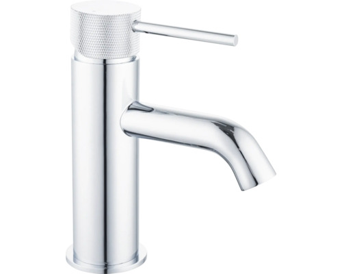 Baterie monocomandă pentru lavoar