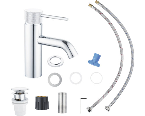 Baterie și accesorii pentru lavoar