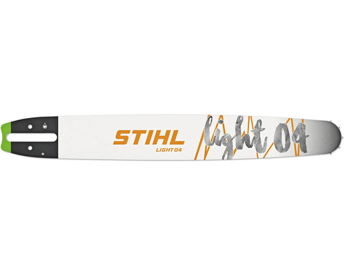 Șină de ghidare STIHL Light 04