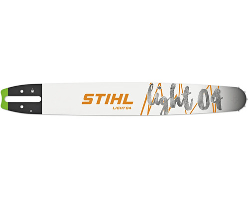Șină de ghidaj Stihl Light 04