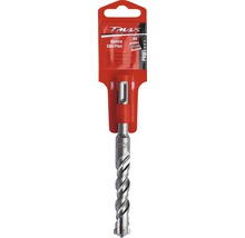 Burghiu pentru beton Tmax Quattro SDS-Plus