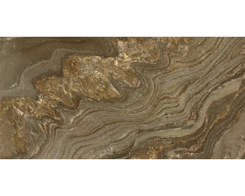 Placă decorativă cu structură de marmură