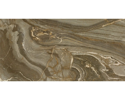 Model de faianță cu textură de marmură