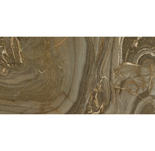 Placă ceramică cu aspect de marmură