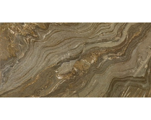 Model de gresie cu structură de marmură