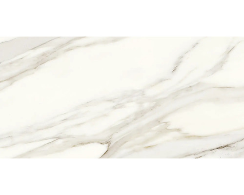 Placă ceramică cu aspect de marmură