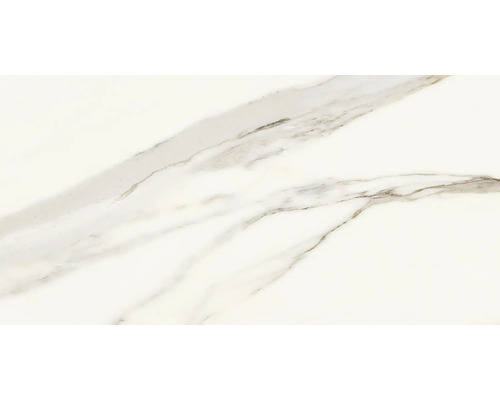 Placă ceramică cu aspect de marmură