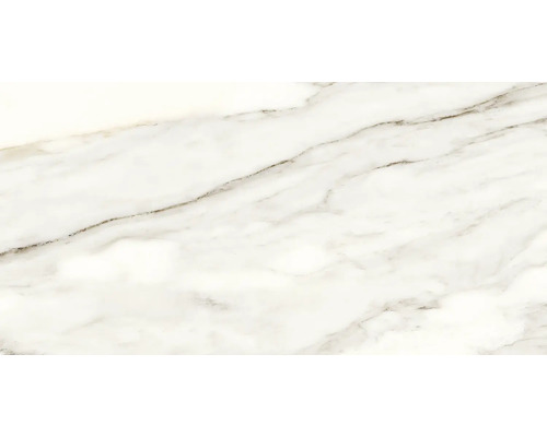 Model de faianță cu textură de marmură