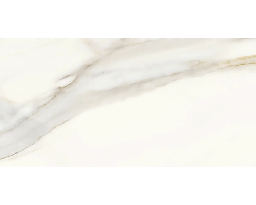 Model de faianță cu aspect de marmură