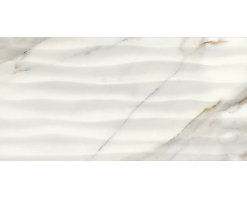 Placă ceramică cu aspect de marmură și structură în relief