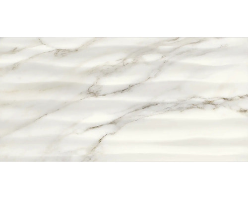 Placă de marmură cu granulație naturală