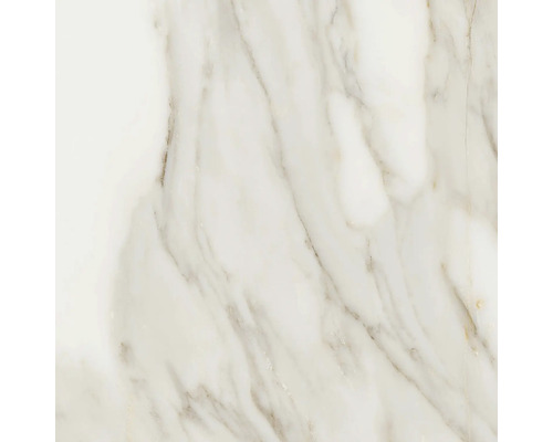 Model de placă de marmură albă