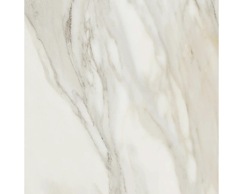 Placă ceramică cu aspect de marmură