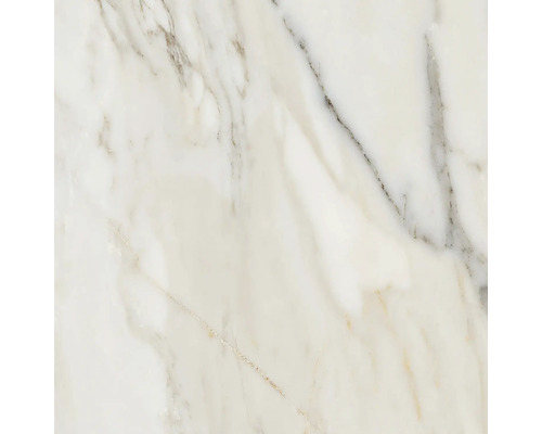 Model de faianță cu aspect de marmură