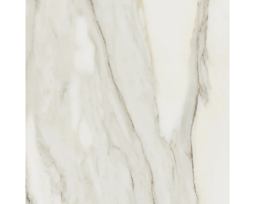 Model de gresie cu aspect de marmură