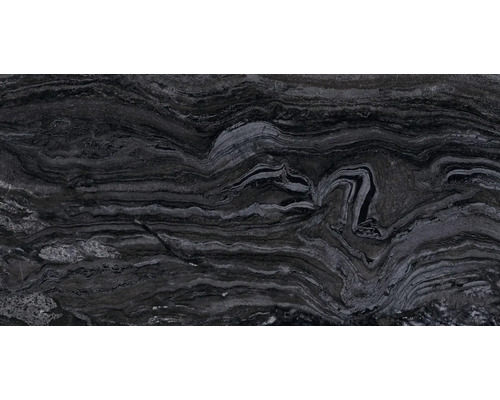 Placă decorativă cu model ondulat