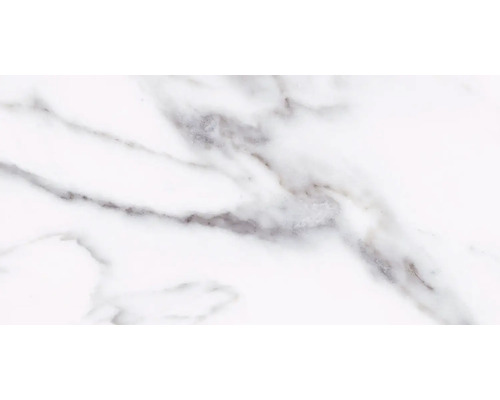 Model de gresie cu aspect de marmură