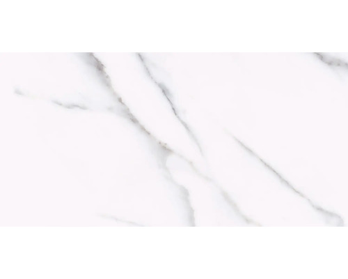 Placă ceramică cu aspect de marmură