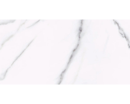 Model de faianță cu aspect de marmură