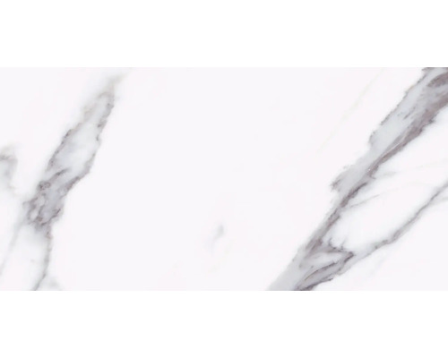 Model de gresie cu aspect de marmură