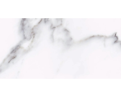 Placă de podea din marmură cu aspect marmorat