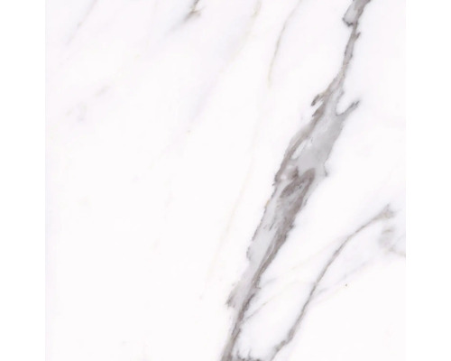 Model de gresie cu aspect de marmură