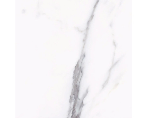 Model de gresie cu aspect de marmură