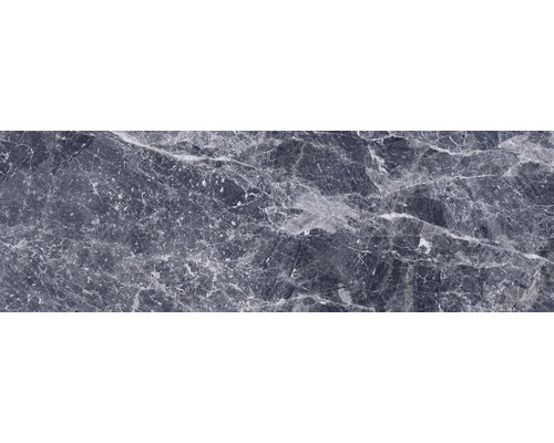 Prim-plan cu placă de marmură cu granulație naturală