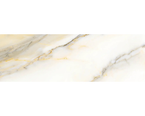 Placă ceramică cu aspect de marmură