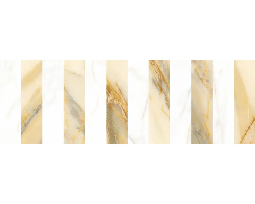 Plăci decorative de perete cu structură de marmură